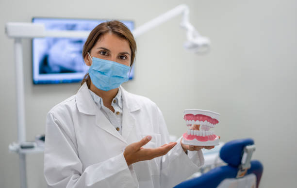 Emergency Dentist Open Today in MI