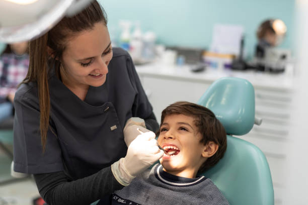 Best Emergency Dental Services Near Me  in Lake Odessa, MI