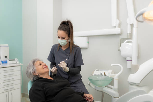 Best Emergency Pediatric Dentist  in Lake Odessa, MI
